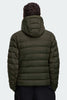 Mens Crofton Hoody EnduraLuxe Volcano 1923MB