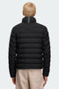 Mens Crofton Jacket EnduraLuxe Black 1924MB