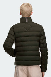 Mens Crofton Jacket EnduraLuxe  Volcano 1924MB