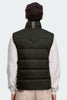 Mens Crofton Vest EnduraLuxe Volcano Black Disc 1925MB