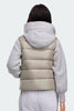 Womens Cypress Vest Black Label Limestone 2237LB