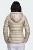 Womens Cypress Hoody Black Label Limestone 2242WB