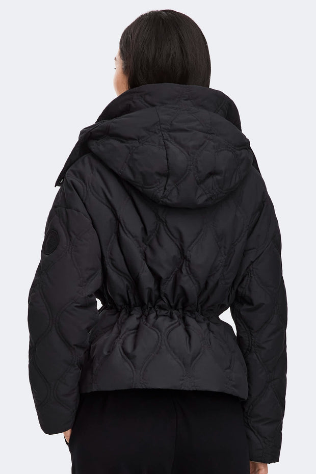 Womens Alessia Jacket  Black 2278WT