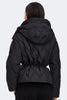 Womens Alessia Jacket  Black 2278WT
