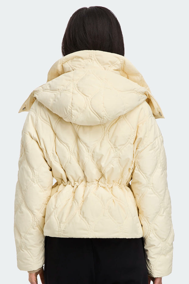 Womens Alessia Jacket  Linen 2278WT