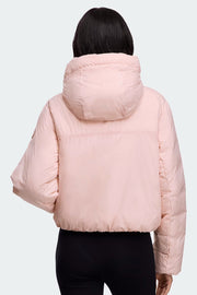 Womens Elba Jacket Vintage Rose Tonal Disc 2756WT