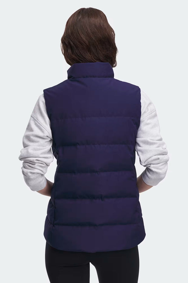 Womens Freestyle Vest Future Dusk  2836LT