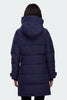 Womens Shelburne Parka CR Future Dusk 3802WT