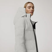 Womens Chelsea Jacket CR Black Label Lucent Silverbirch 3804WB