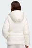 Womens Lyndale Puffer North Star White 3835WT