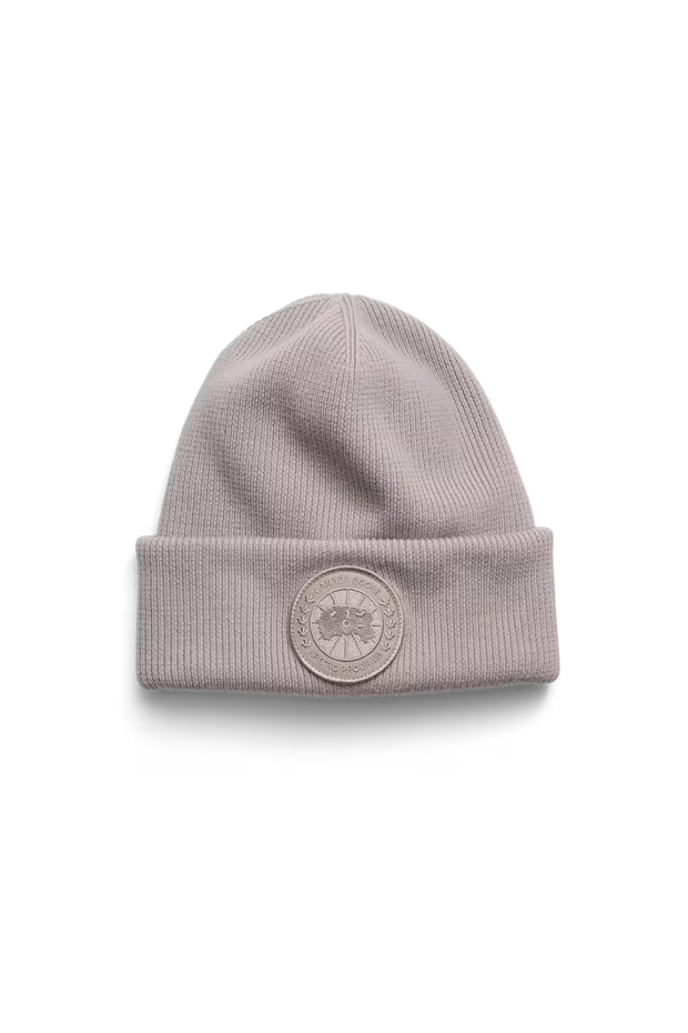 Arctic Toque Garment Dye Limestone 6936M1