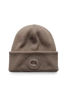 Arctic Toque Garment Dye Taupe Grey 6936M1