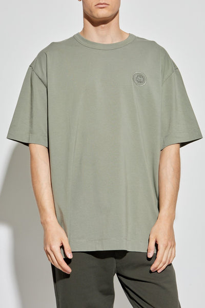 Mens Gladstone Relaxed T-Shirt Sagebrush  1401M9