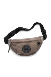 Waist Pack Taupe Grey 8833U
