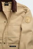 Womens Beaumont Coat  Timber Sand 2654MT