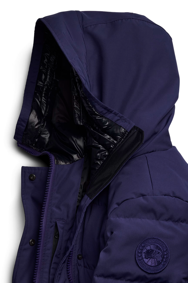 Womens Shelburne Parka Shelburne Parka Tonal Label Future Dusk 3802WT