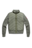 Womens HyBridge Knit Jacket Classic Disc Sagebush 6830L