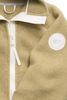 Womens Chilliwack Bomber Kind Fleece White Label Ecru/Beige 7102WW