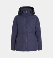 Womens Chelsea Parka CR  TD Future Dusk 3804WT