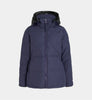 Womens Chelsea Parka CR  TD Future Dusk 3804WT