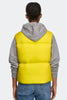 Womens Fallon Puffer Vest Solar Aria 1754W