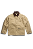 Womens Beaumont Coat  Timber Sand 2654MT