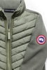 Womens HyBridge Knit Jacket Classic Disc Sagebush 6830L