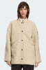 Womens Simcoe Fleece Liner Light Tan 7225W