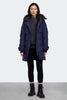 Womens Shelburne Parka Shelburne Parka Tonal Label Future Dusk 3802WT