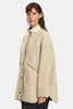 Womens Simcoe Fleece Liner Light Tan 7225W