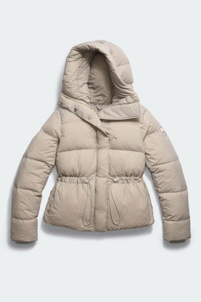 Womens Montgomery Jacket Limestone 3042WT