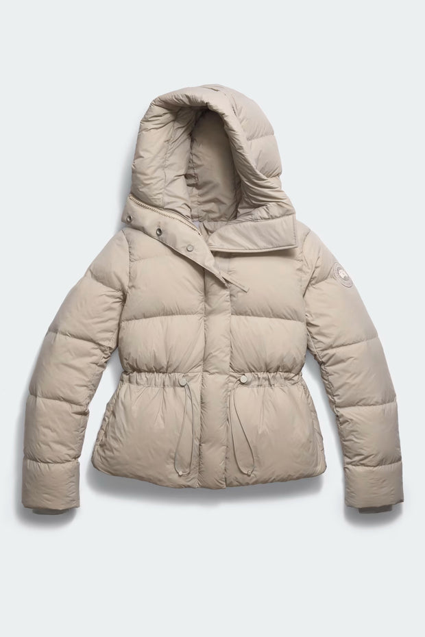 Womens Montgomery Jacket Limestone 3042WT