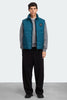 Mens Lodge Vest BD Guard Blue 4160MB
