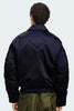Mens Seguin Aviator Bomber Atlantic Navy 4882MT