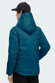 Mens Lodge Hoody  Black Label Guard Blue 5078MB