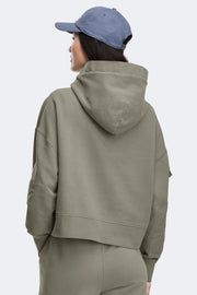 Womens Yates Hoodie Sagebush 7079W
