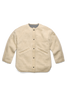 Womens Simcoe Fleece Liner Light Tan 7225W