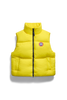 Womens Fallon Puffer Vest Solar Aria 1754W