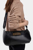 Womens Cypress Puffer Black Label Black 2239LB
