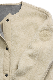 Womens Simcoe Fleece Liner Light Tan 7225W