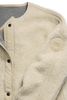 Womens Simcoe Fleece Liner Light Tan 7225W