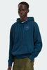 Mens Huron Hoodie  Guard Blue 7403M5