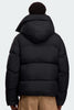 Mens Crofton Puffer EnduraLuxe Black Label Black  2282MB