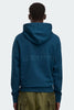 Mens Huron Hoodie  Guard Blue 7403M5