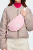 Unisex Waist Pack Bloom Pink 8833U6