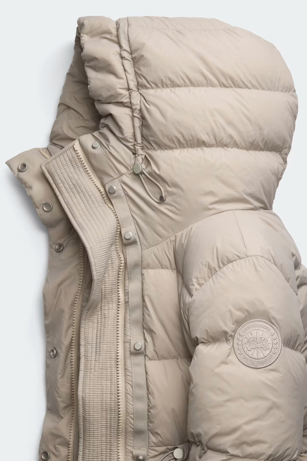 Womens Montgomery Jacket Limestone 3042WT