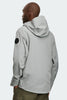 Rupert Rain Jacket Black Label Stratus Grey 5633MB
