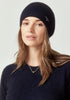 Unisex Kapua Beanie Navy 0647