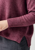 Womens Sofia Sweater  Crush 100073