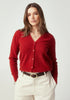Womens Relax Cardi Goji 100171
